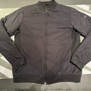 Arc'teryx Seton Jacket Black Small FW2019